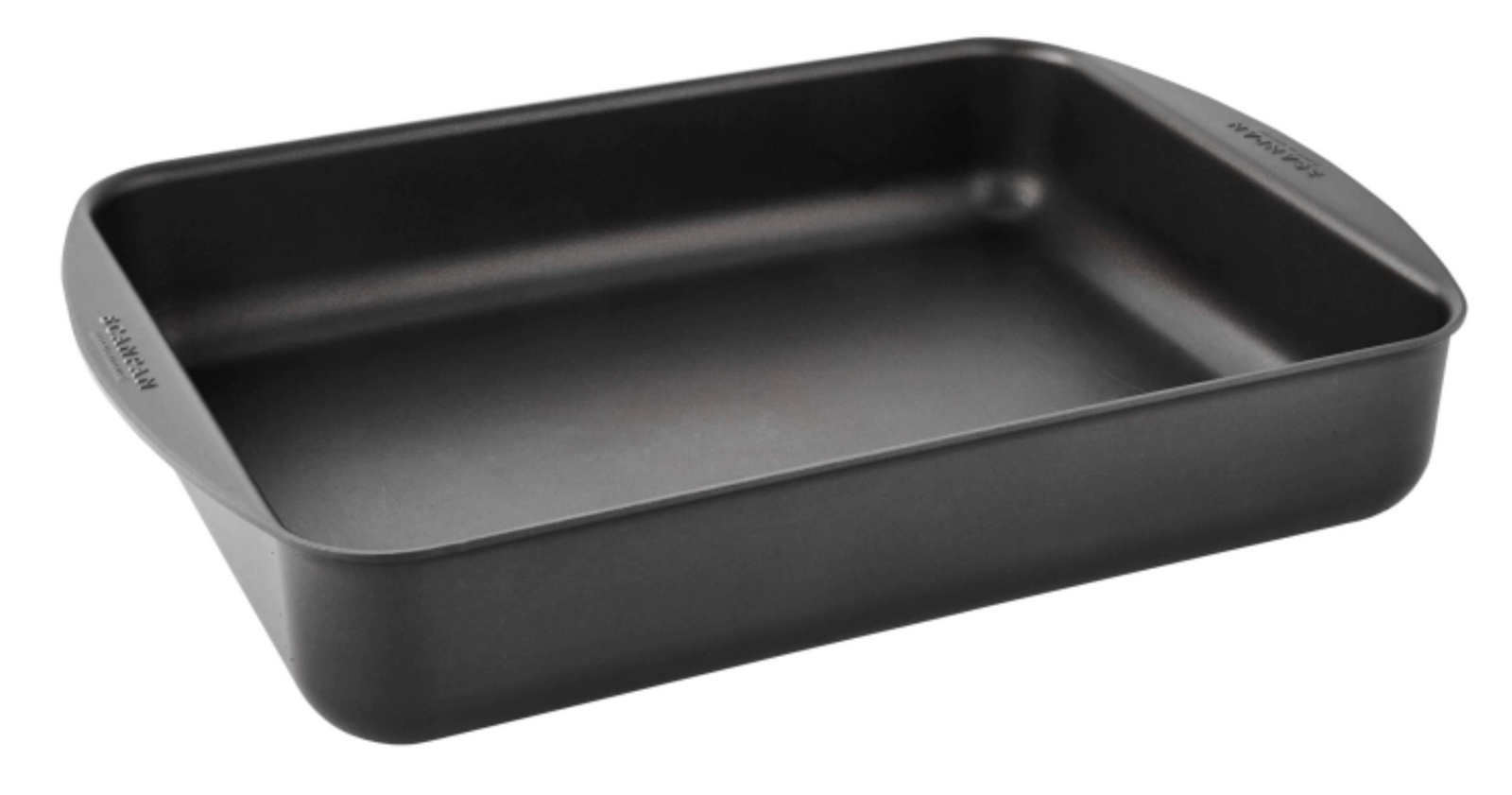 Scanpan Classic Roasting Pan – 34 x 22 cm / 3.0 L by Kitchen Niche