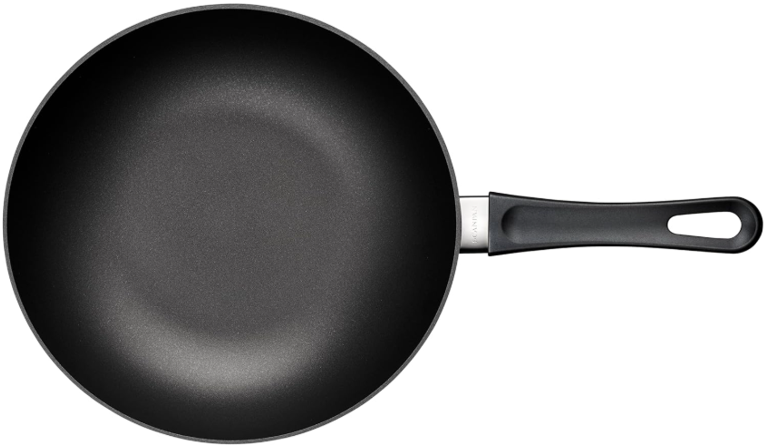 Scanpan Classic Induction Wok Sauteuse – 24 cm
