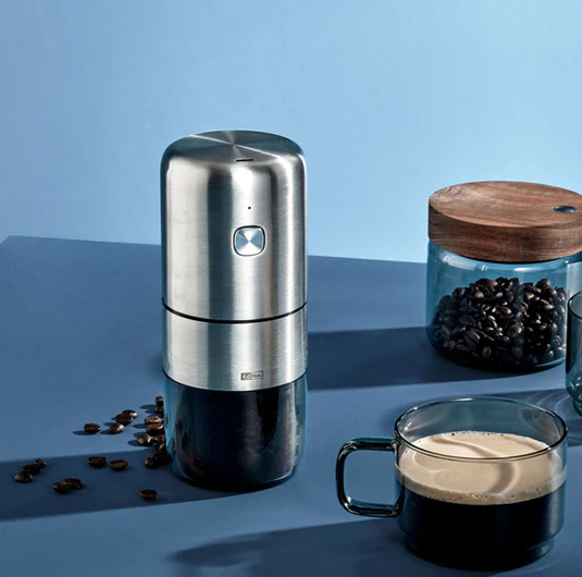 AdHoc I.Mill Electric USB Coffee Grinder