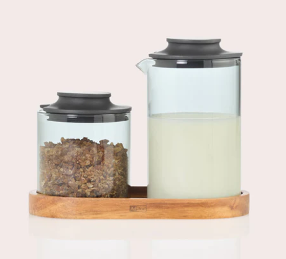 AdHoc Impact Milk & Sugar Set