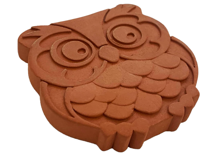 Fox Run Owl Sugar Keeper – Set of 2