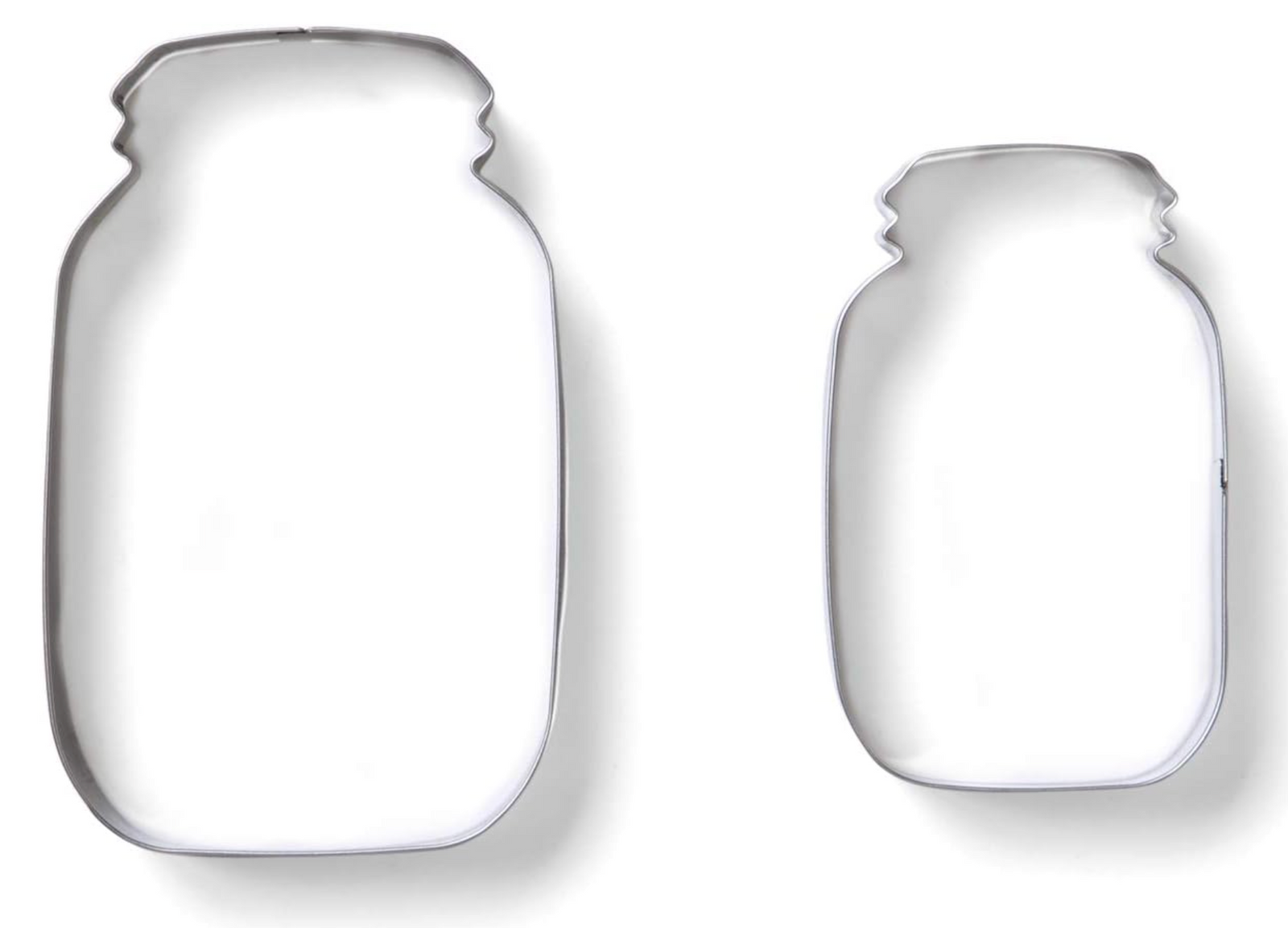 Fox Run Mason Cookie Cutter Set