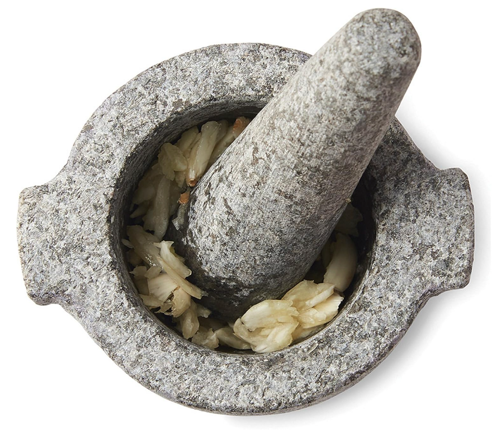 Fox Run Granite Mortar & Pestle – 4"
