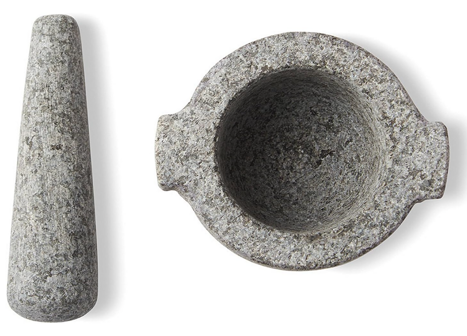 Fox Run Granite Mortar & Pestle – 4"