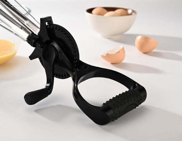 Fox Run Hand Crank Egg Beater / Whisk