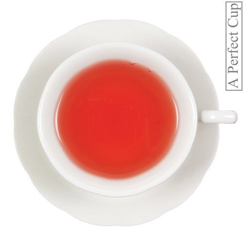 Metropolitan Tea Golden Glow Tea Pyramid Teabags (300)