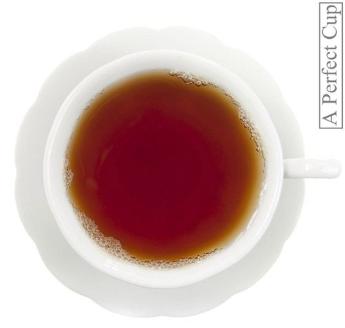 Metropolitan Tea Elderberry Loose Leaf Black Tea 1.1 lbs