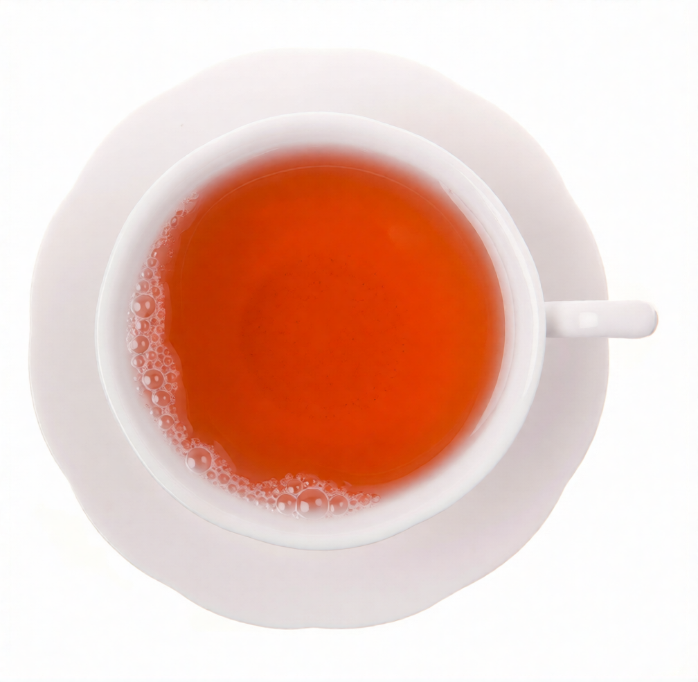 Metropolitan Tea Metz Organic Cold B'Gone Loose Leaf Tea 1.1 lbs