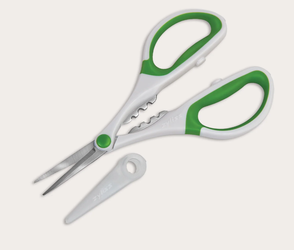 Zyliss Herb Snippers