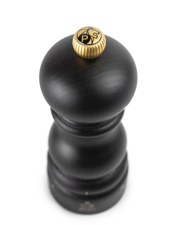Peugeot Paris U’Select Chocolate Salt and Pepper Mill Set - 6” / 15 cm