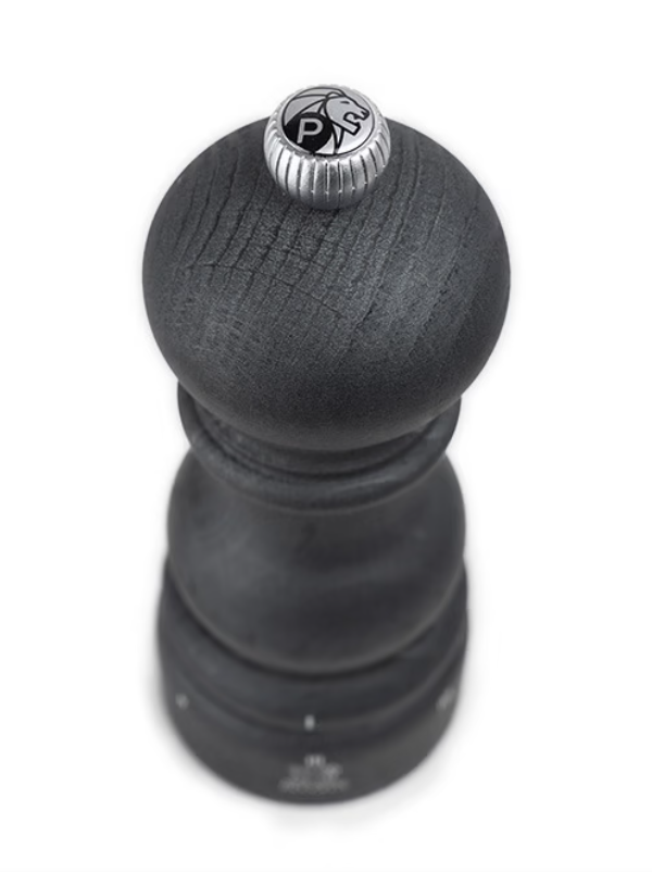 Peugeot Paris U’Select Graphite Salt and Pepper Mill Set - 6” / 15 cm