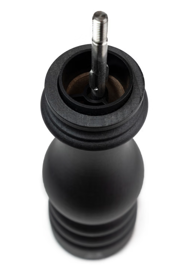 Peugeot Paris U’Select Graphite Salt and Pepper Mill Set - 7” / 18 cm