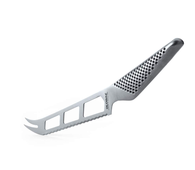 Global Cheese Knife 14cm / 5.5" Global by Kitchen Niche