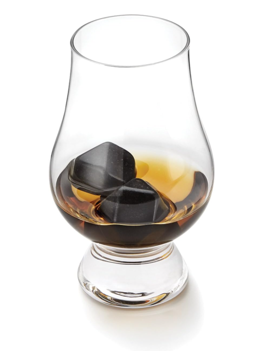 Outset Granite Whiskey Stones – Set of 9 by Kitchen Niche
