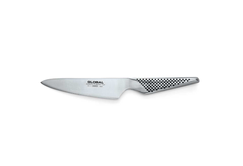 Global Knife Set 3-Piece (G2, GS3, GS7) Global by Kitchen Niche