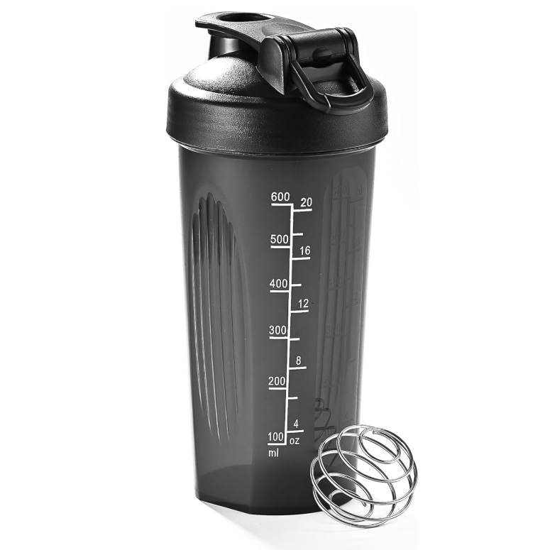 Fox Run 20 oz Blending Bottle