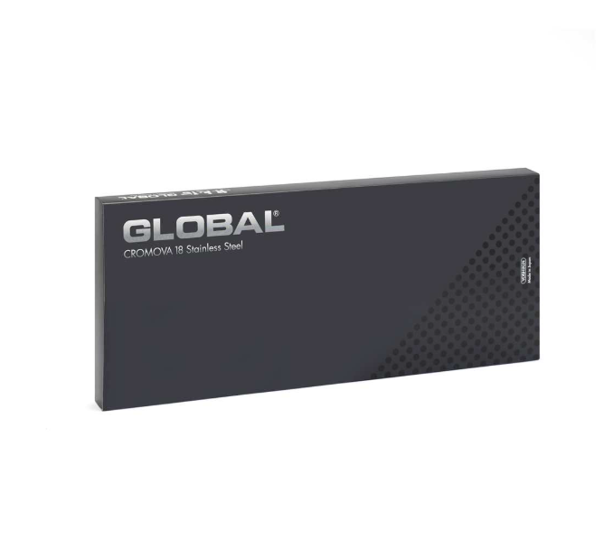 Global Knife Set 3-Piece (G2, GS3, GS7) Global by Kitchen Niche