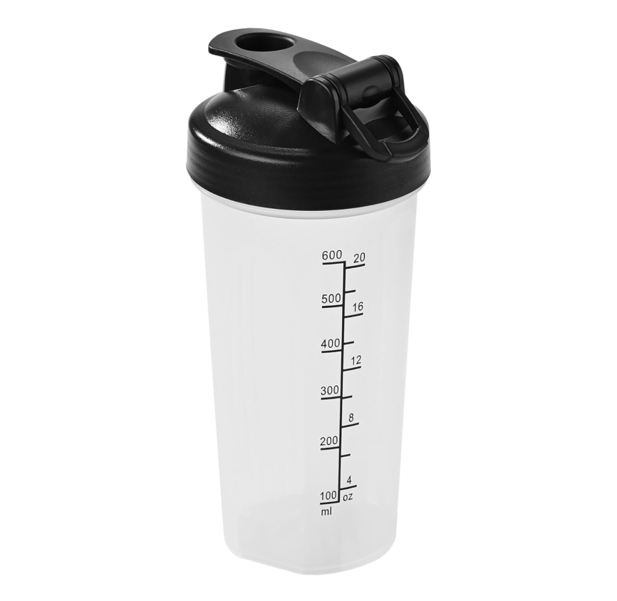 Fox Run 20 oz Clear Blending Bottle