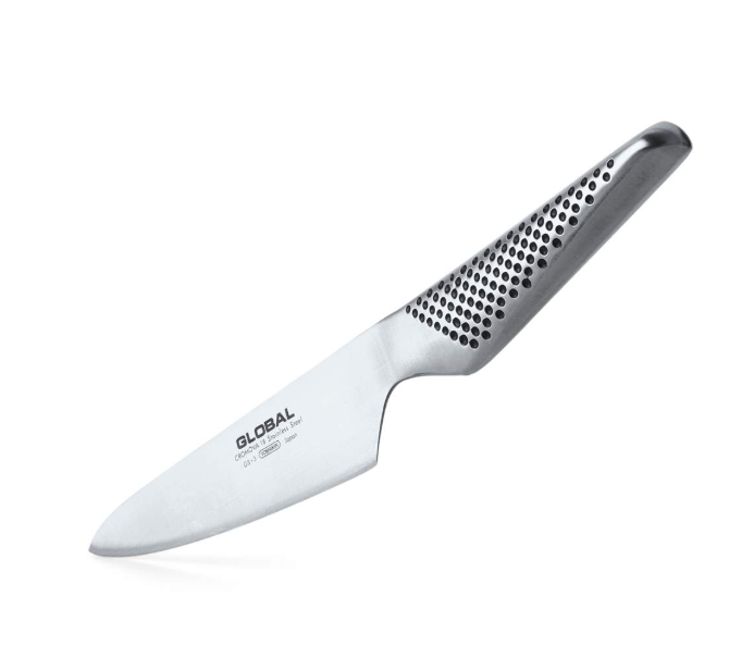 Global Cook's Knife 13cm / 5" Global by Kitchen Niche