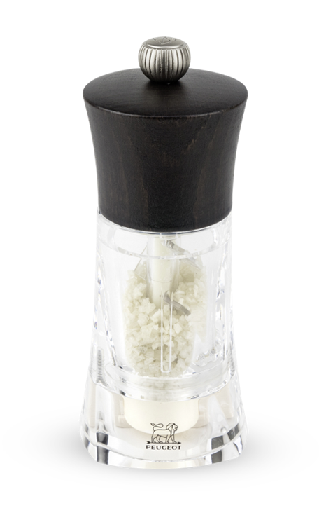 Peugeot Oleron Chocolate - Wet Salt Mill