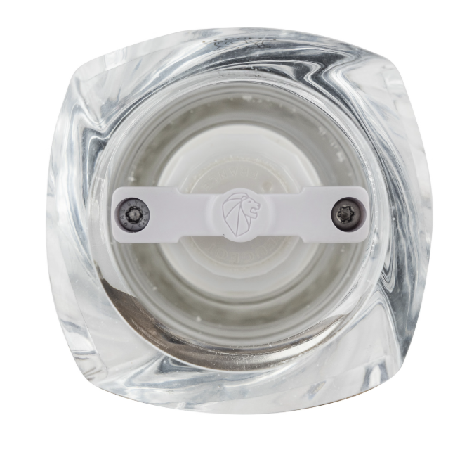 Peugeot Oleron Natural - Wet Salt Mill