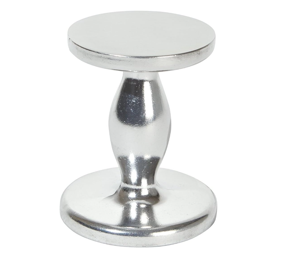 Fox Run Aluminum Coffee Tamper