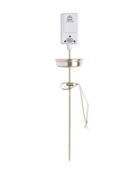 CDN Digital Candy Thermometer - White