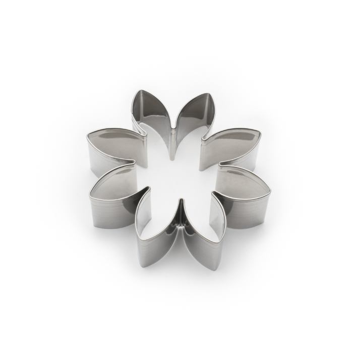 Fox Run 3" Daisy Cookie Cutter