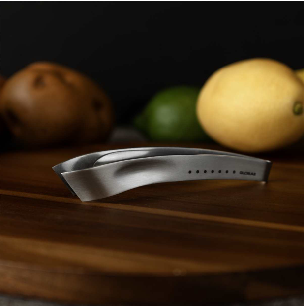 Global Fish-Bone Tweezers 13cm / 5" (1.8mm) Global by Kitchen Niche