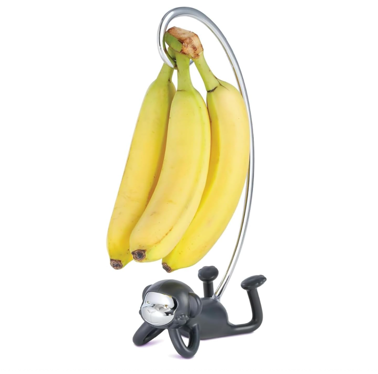 Pundit Monkey Banana Holder