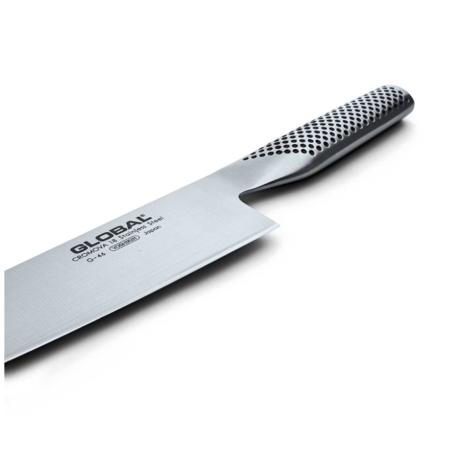 Global Santoku Knife 18cm / 7" Global by Kitchen Niche