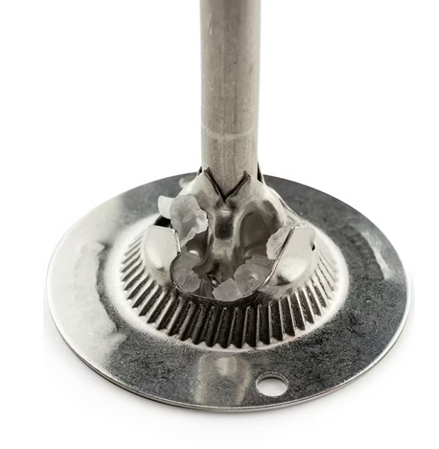 Peugeot Paris Antique 23cm Salt Mill by Kitchen Niche