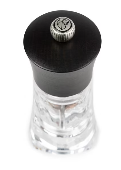 Peugeot Oleron Chocolate Chili Mill by Kitchen Niche