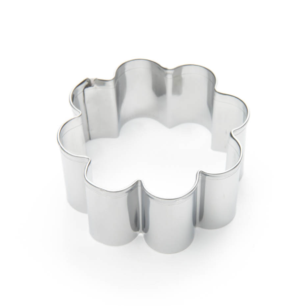 Fox Run 2" Small Daisy Cookie Cutter