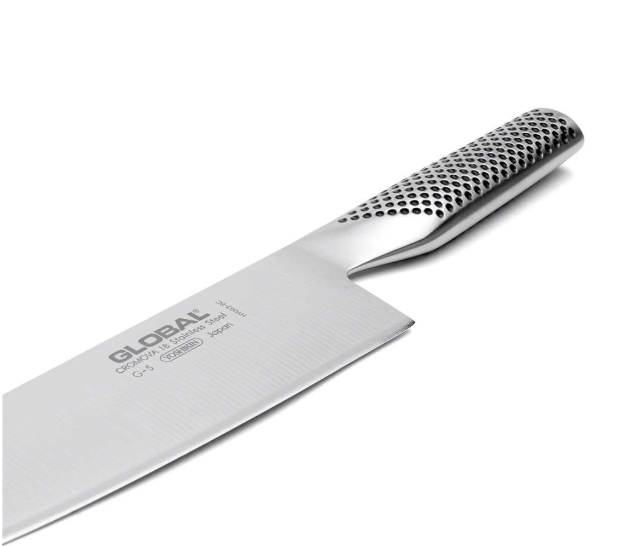Global Vegetable Knife 18cm / 7" Global by Kitchen Niche
