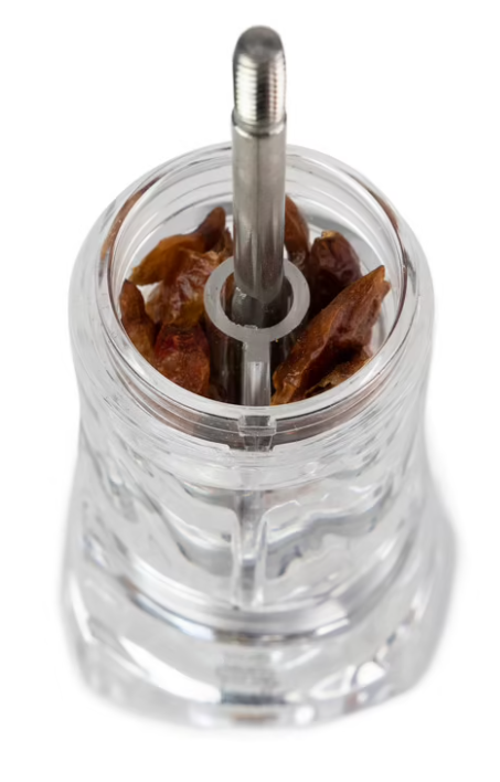 Peugeot Oleron Natural Chili Mill by Kitchen Niche