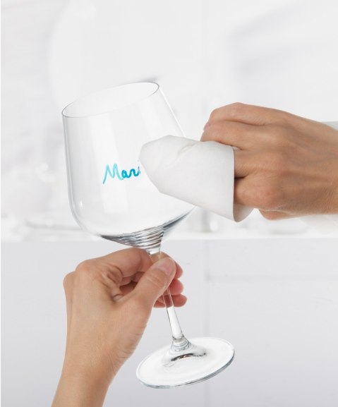 Trudeau Washable Glass Writers – Set of 3 Trudeau by Kitchen Niche