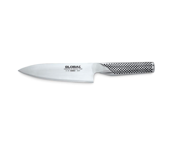 Global Cook's Knife 16cm / 6.5" Global by Kitchen Niche