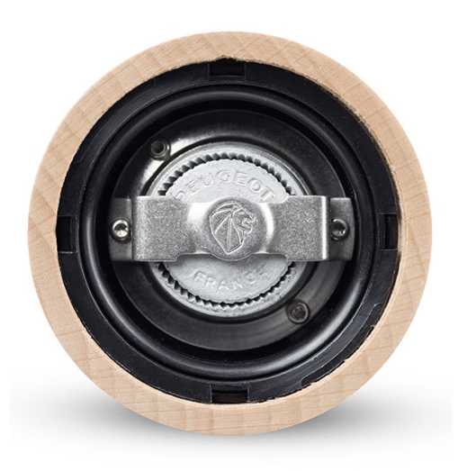 Peugeot Auberge u'Select Natural 27cm Pepper Mill by Kitchen Niche