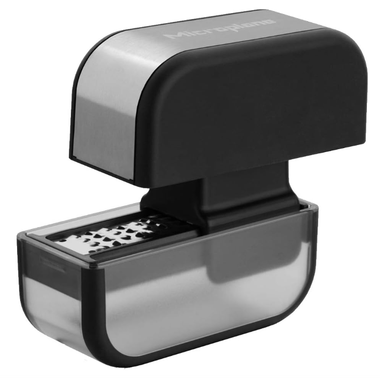 Microplane Garlic Slicer by Kitchen Niche