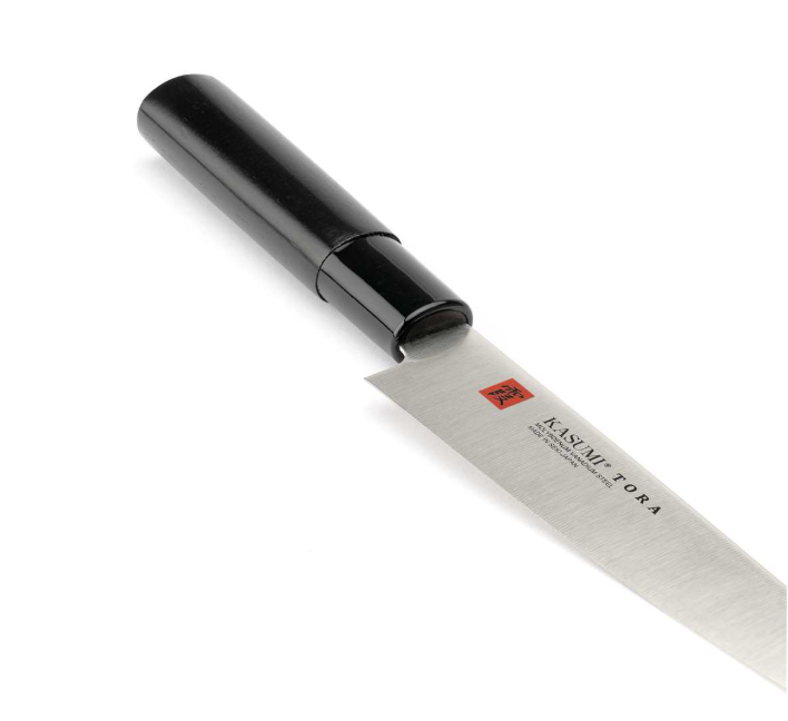 Kasumi Tora Utility Knife 15 cm / 5.9" Kasumi by Kitchen Niche