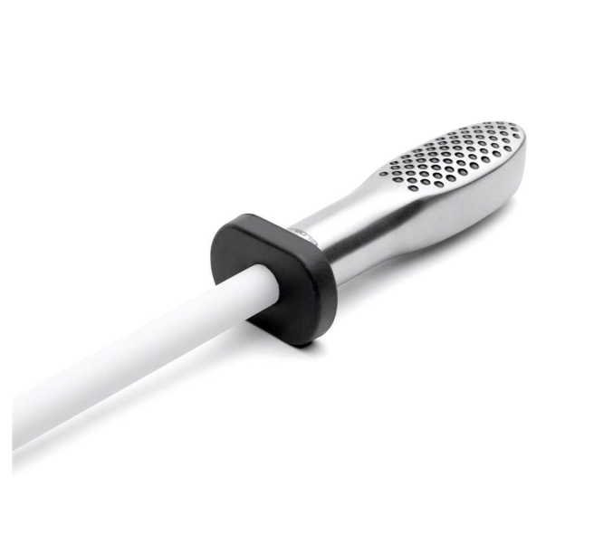 Global Ceramic Knife Sharpening Rod 34cm / 13.5" Global by Kitchen Niche