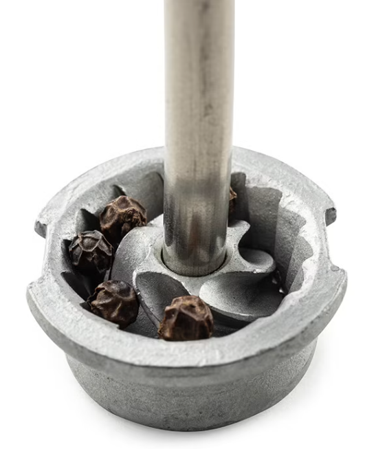 Peugeot Madras u'Select Chocolate 21cm Pepper Mill by Kitchen Niche