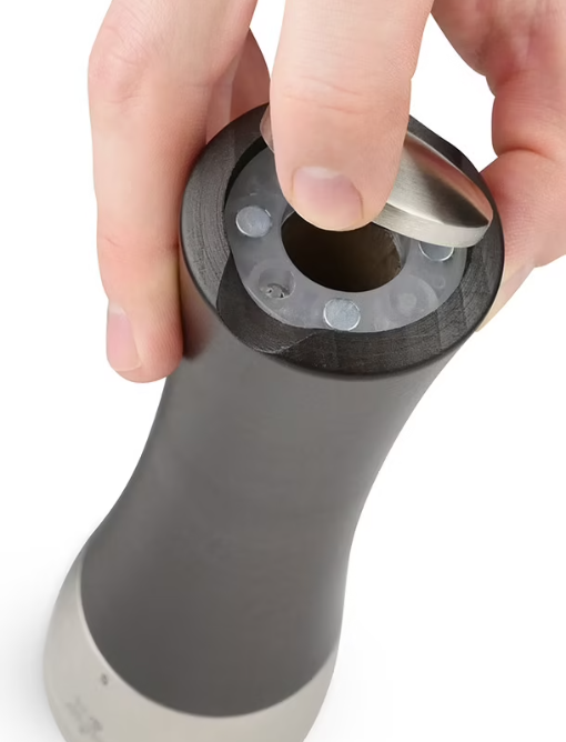 Peugeot Madras u'Select Chocolate 21cm Pepper Mill by Kitchen Niche