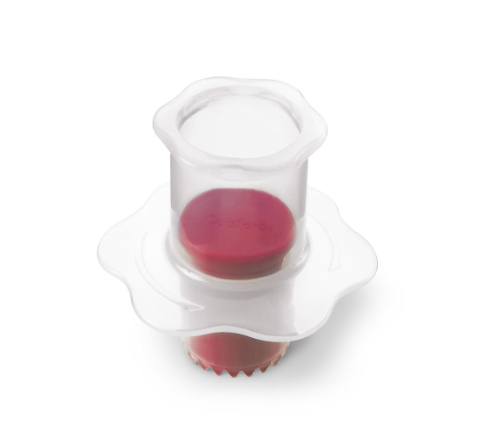 Cuisipro Cupcake Corer – 2" x 2.5" / 5 cm x 6.5 cm Cuisipro by Kitchen Niche