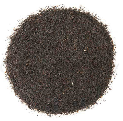Metropolitan Tea Fine Cut Peach Apricot Loose Leaf Tea 6.6 lbs