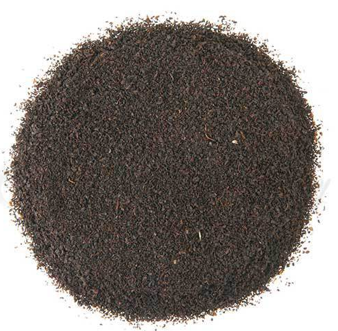Metropolitan Tea Fine Cut Peach Apricot Loose Leaf Tea 6.6 lbs