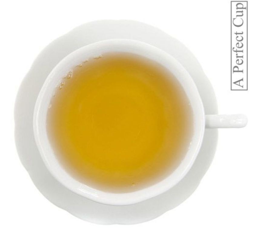 Metropolitan Tea Lavender Lemonade Loose Leaf Herbal Tea 1.1 lbs