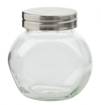 Trudeau Marshall Spice Jars Trudeau by Kitchen Niche