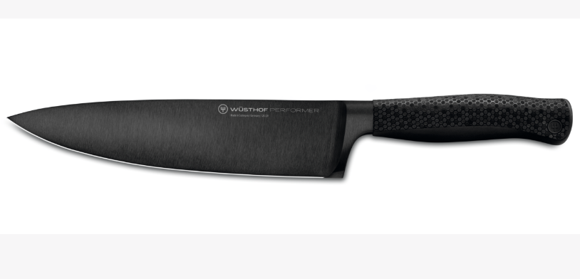Wüsthof Performer Chef's Knife – 8" Wusthof by Kitchen Niche